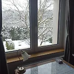 度假居 Valley Vendeghaz A Betekints-voelgyben *