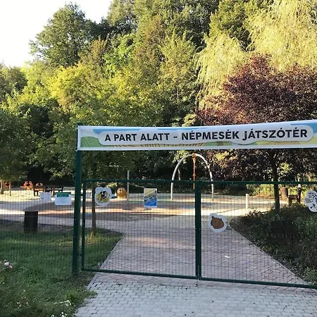 Valley Vendeghaz A Betekints-voelgyben Holiday home