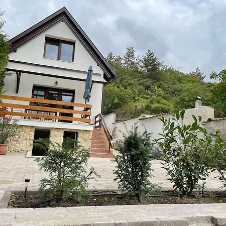 Holiday home Valley Vendeghaz A Betekints-voelgyben *