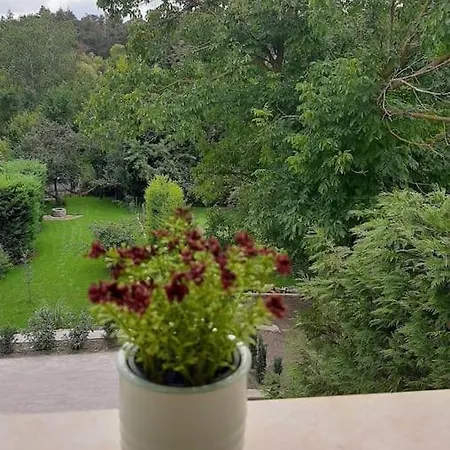 Valley Vendeghaz A Betekints-voelgyben Veszprem