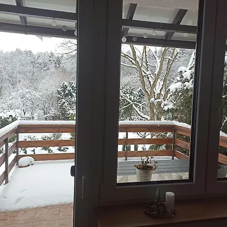 Valley Vendeghaz A Betekints-voelgyben Holiday home