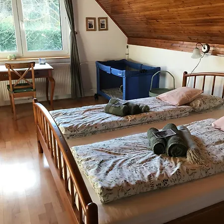 Holiday home Valley Vendeghaz A Betekints-voelgyben Veszprem